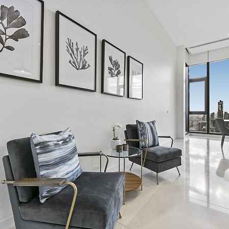 Serviced Apartments Melbourne - Platinum Мельбурн Экстерьер фото