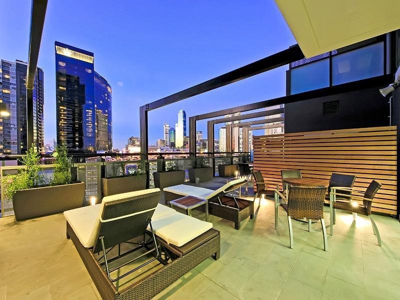 Serviced Apartments Melbourne - Platinum Мельбурн Экстерьер фото