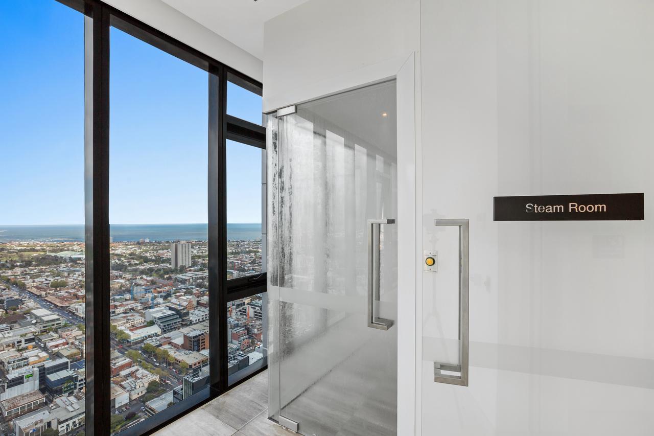 Serviced Apartments Melbourne - Platinum Мельбурн Экстерьер фото