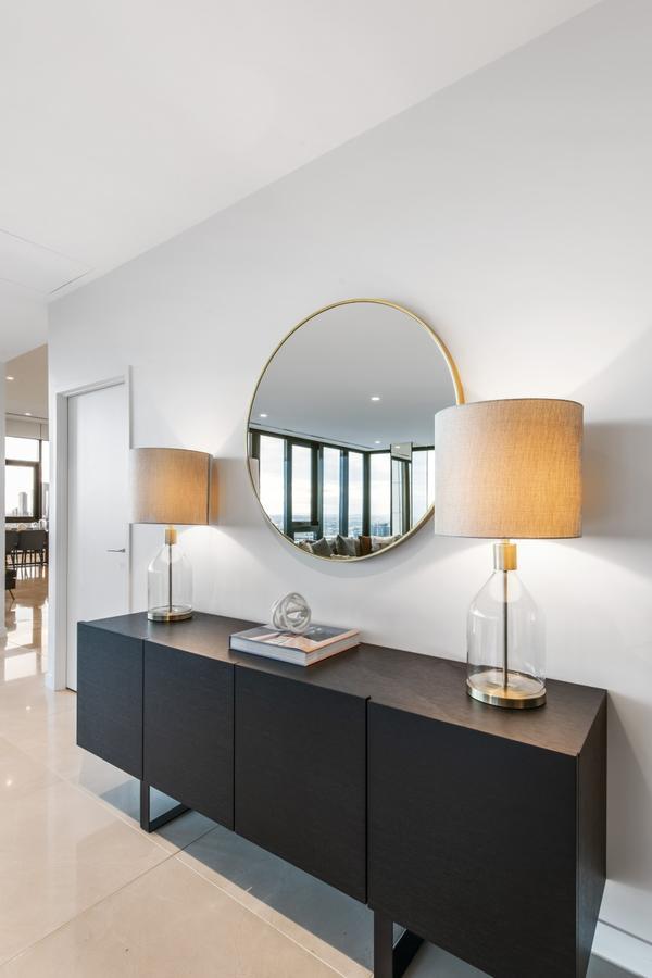 Serviced Apartments Melbourne - Platinum Мельбурн Экстерьер фото
