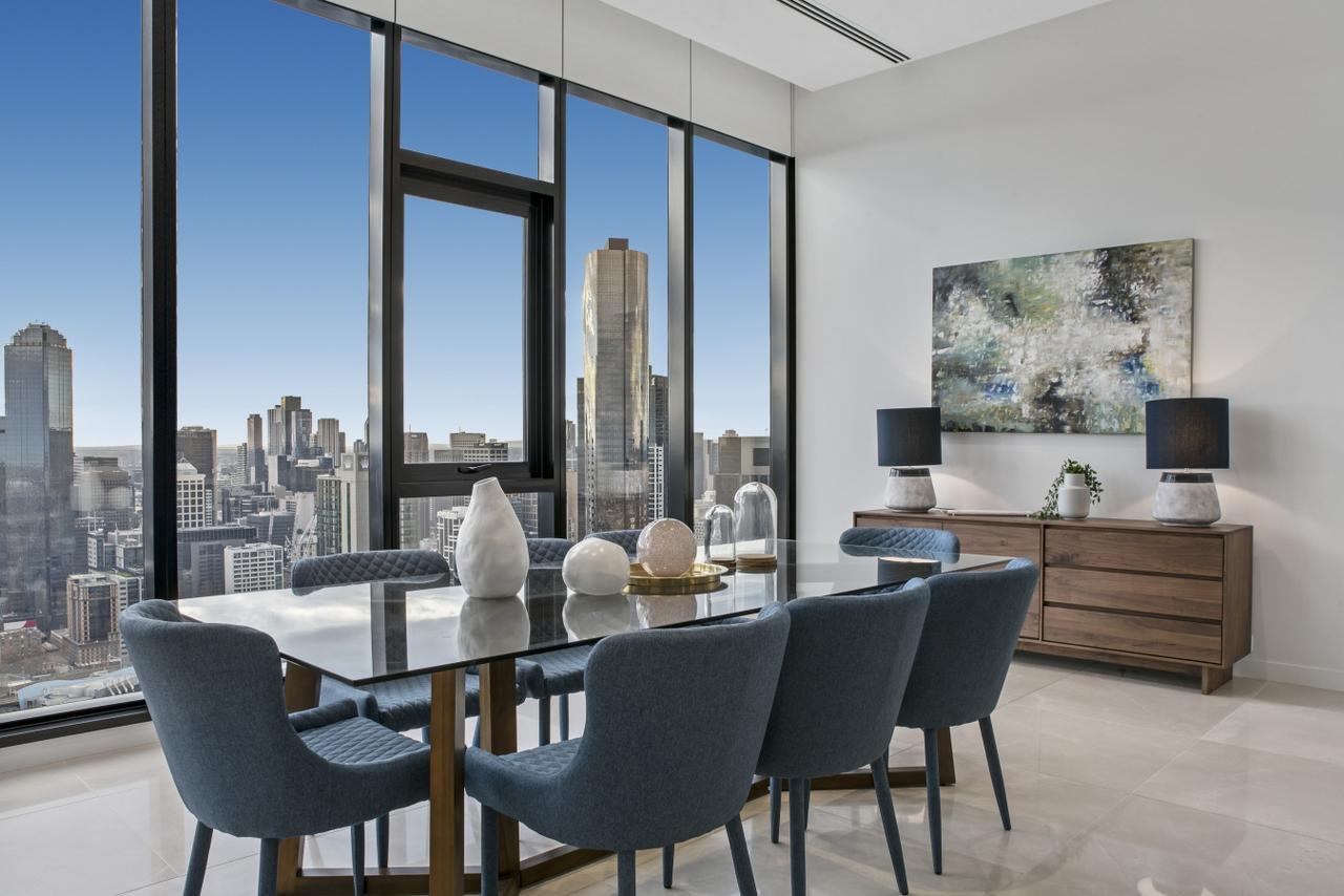 Serviced Apartments Melbourne - Platinum Мельбурн Экстерьер фото