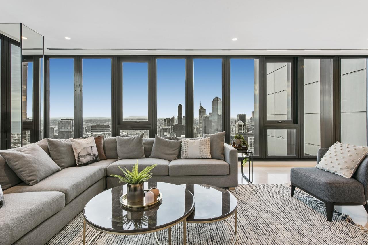 Serviced Apartments Melbourne - Platinum Мельбурн Экстерьер фото
