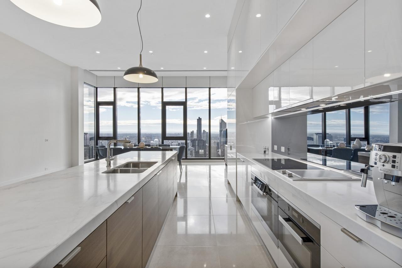 Serviced Apartments Melbourne - Platinum Мельбурн Экстерьер фото
