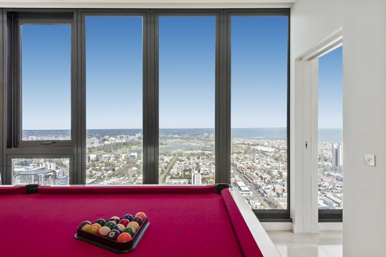 Serviced Apartments Melbourne - Platinum Мельбурн Экстерьер фото