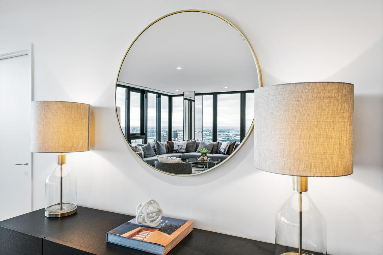 Serviced Apartments Melbourne - Platinum Мельбурн Экстерьер фото