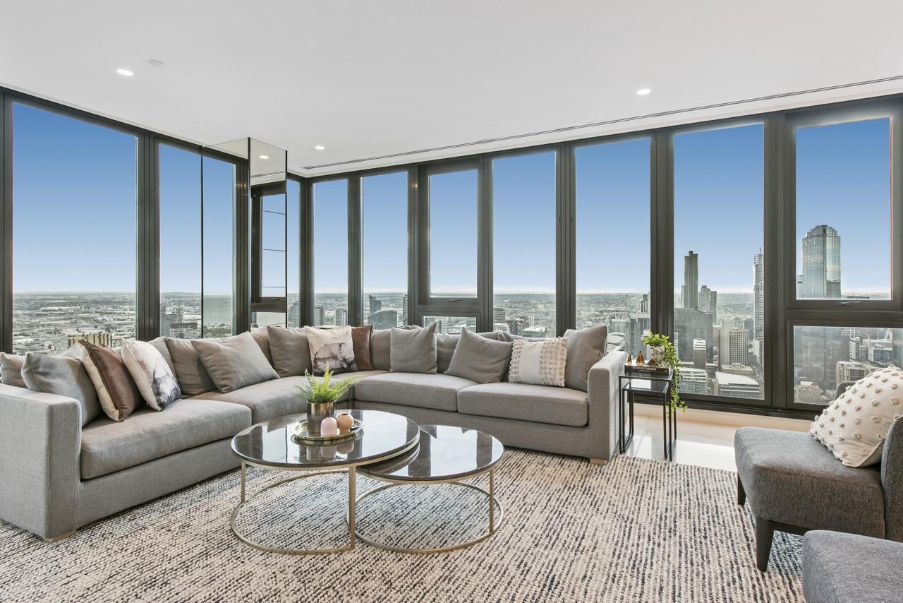 Serviced Apartments Melbourne - Platinum Мельбурн Экстерьер фото