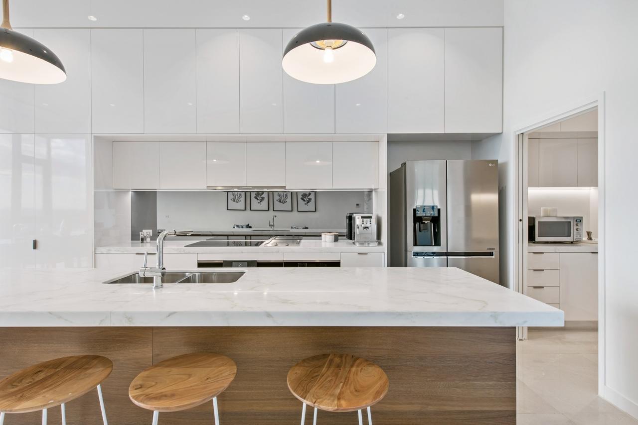 Serviced Apartments Melbourne - Platinum Мельбурн Экстерьер фото