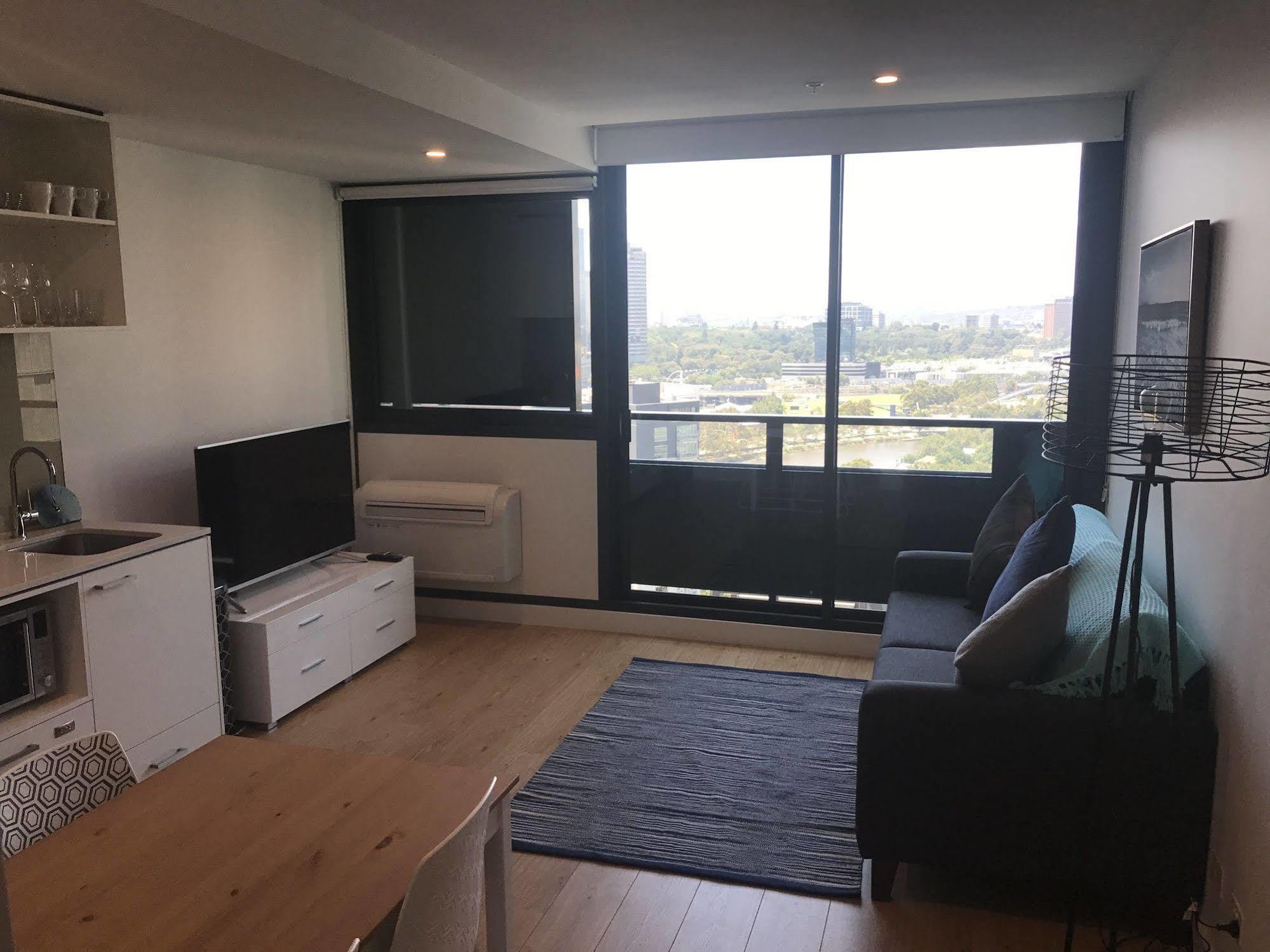 Serviced Apartments Melbourne - Platinum Мельбурн Экстерьер фото